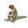 Hansa Creation - Kuscheltier - Handpuppe Yutyrannus