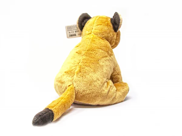 Wild Republic - Kuscheltier - Cuddlekins - Berglöwe