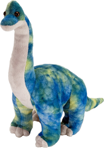 Wild Republic - Kuscheltier - Dinosauria - Mini Brachiosaurus