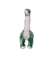 Wild Republic - Kuscheltier - Dinosauria - Mini Brachiosaurus