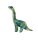 Wild Republic - Kuscheltier - Dinosauria - Mini Brachiosaurus