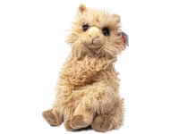 Wild Republic - Kuscheltier - Cuddlekins - Alpaka