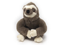 Nature Planet - Kuscheltier - Re-PETs M - Faultier