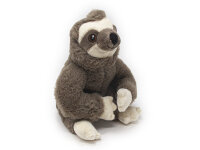 Nature Planet - Kuscheltier - Re-PETs M - Faultier