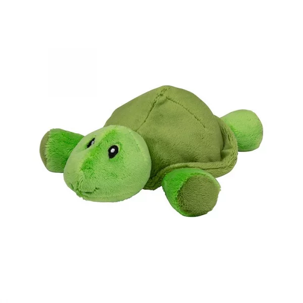 Nature Planet - Kuscheltier - Oeko Friend - Schildkröte