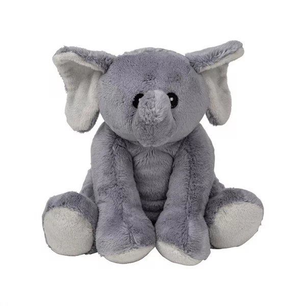 Nature Planet - Kuscheltier - Oeko Friend - Elefant