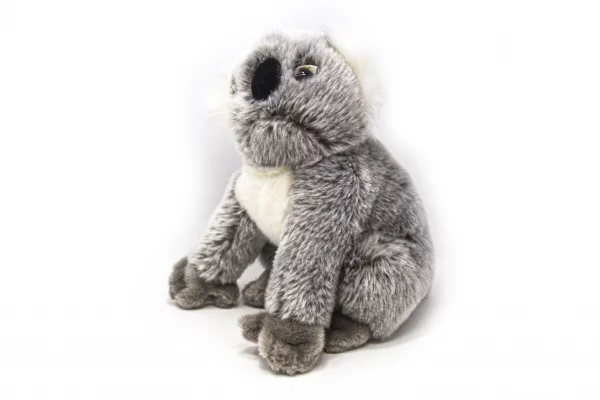Nature Planet - Kuscheltier - Plan L - Koala 22 cm