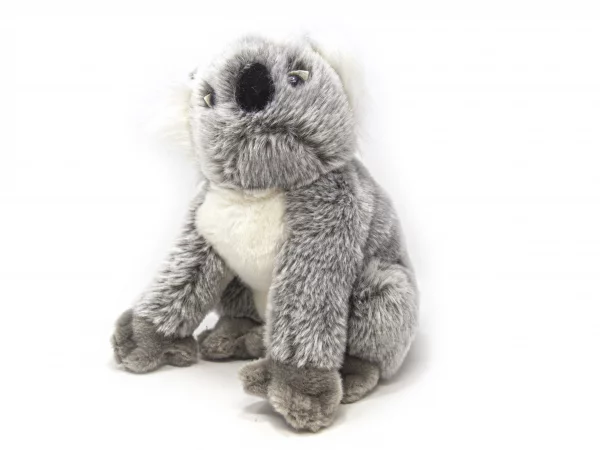 Nature Planet - Kuscheltier - Plan L - Koala 22 cm