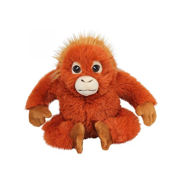 Nature Planet - Kuscheltier - Re-PETs M - Orang-Utan