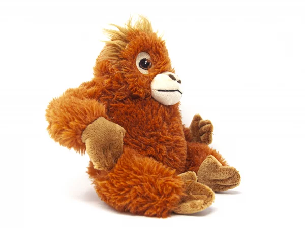 Nature Planet - Kuscheltier - Re-PETs M - Orang-Utan