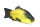 GABY fish pillows - Kissen - Schleie - 50 cm