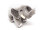 Nature Planet - Kuscheltier - Plan L - Elefant