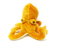 Nature Planet - Kuscheltier - Re-PETs L- Tintenfisch