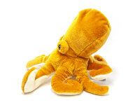 Nature Planet - Kuscheltier - Re-PETs L- Tintenfisch