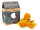 Nature Planet - Kuscheltier - Mini Aquarium - Tintenfisch