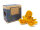 Nature Planet - Kuscheltier - Mini Aquarium - Tintenfisch