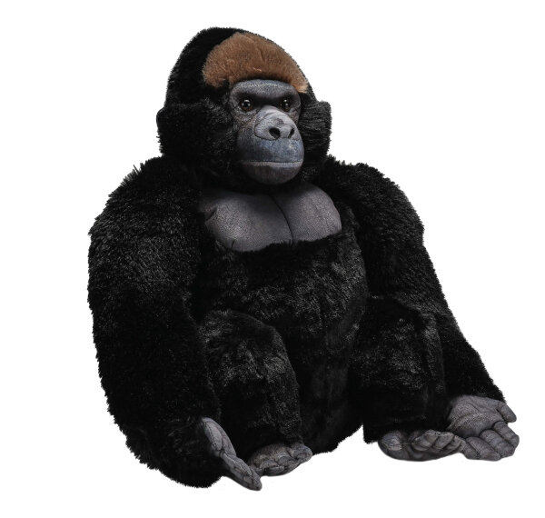 Wild Republic - Kuscheltier - Artist - Gorilla