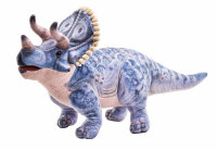 Wild Republic - Kuscheltier - Artist Dino - Triceratops