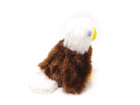 Cornelissen - Kuscheltier - Weißkopfseeadler - 13 cm
