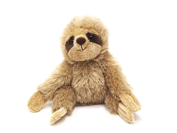 Cornelissen - Kuscheltier - Faultier - 12 cm