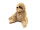 Cornelissen - Kuscheltier - Faultier - 12 cm