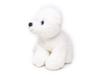 Cornelissen - Kuscheltier - Eisbär - 22 cm