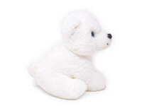 Cornelissen - Kuscheltier - Eisbär - 22 cm