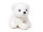 Cornelissen - Kuscheltier - Eisbär - 22 cm