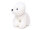 Cornelissen - Kuscheltier - Eisbär - 22 cm