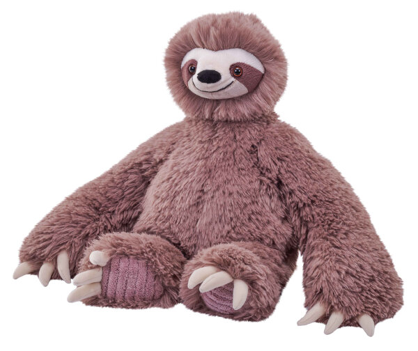 Wild Republic - Kuscheltier - Snuggleluvs - Faultier