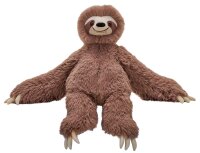 Wild Republic - Kuscheltier - Snuggleluvs - Faultier