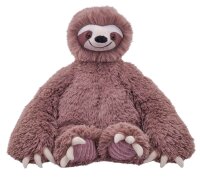Wild Republic - Kuscheltier - Snuggleluvs - Faultier