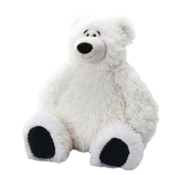 Wild Republic - Kuscheltier - Snuggleluvs - Polar Bär