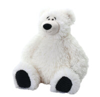 Wild Republic - Kuscheltier - Snuggleluvs - Polar Bär