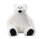 Wild Republic - Kuscheltier - Snuggleluvs - Polar Bär