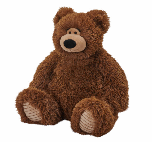 Wild Republic - Kuscheltier - Snuggleluvs - Braun Bär