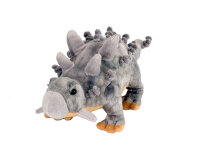 Wild Republic - Kuscheltier - Dinosauria Mini - Ankylosaurus