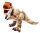 Wild Republic - Kuscheltier - Dinosauria - II T-Rex
