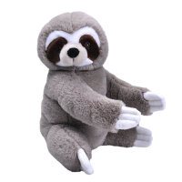 Wild Republic - Kuscheltier - Ecokins Medium - Faultier