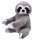 Wild Republic - Kuscheltier - Ecokins Medium - Faultier