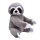 Wild Republic - Kuscheltier - Ecokins Medium - Faultier
