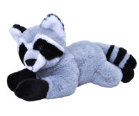Wild Republic - Kuscheltier - Ecokins Medium - Waschbär