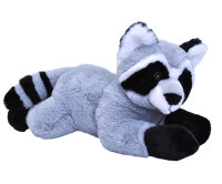 Wild Republic - Kuscheltier - Ecokins Medium - Waschbär