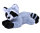 Wild Republic - Kuscheltier - Ecokins Medium - Waschbär