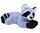 Wild Republic - Kuscheltier - Ecokins Medium - Waschbär