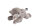 Wild Republic - Kuscheltier - Ecokins medium - asiatischer Elefant