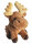 Wild Republic - Kuscheltier - Pocketkins Eco - Elch