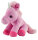 Wild Republic - Kuscheltier - Pocketkins Eco - Einhorn Lila