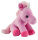 Wild Republic - Kuscheltier - Pocketkins Eco - Einhorn Lila
