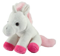 Wild Republic - Kuscheltier - Pocketkins Eco - Einhorn...